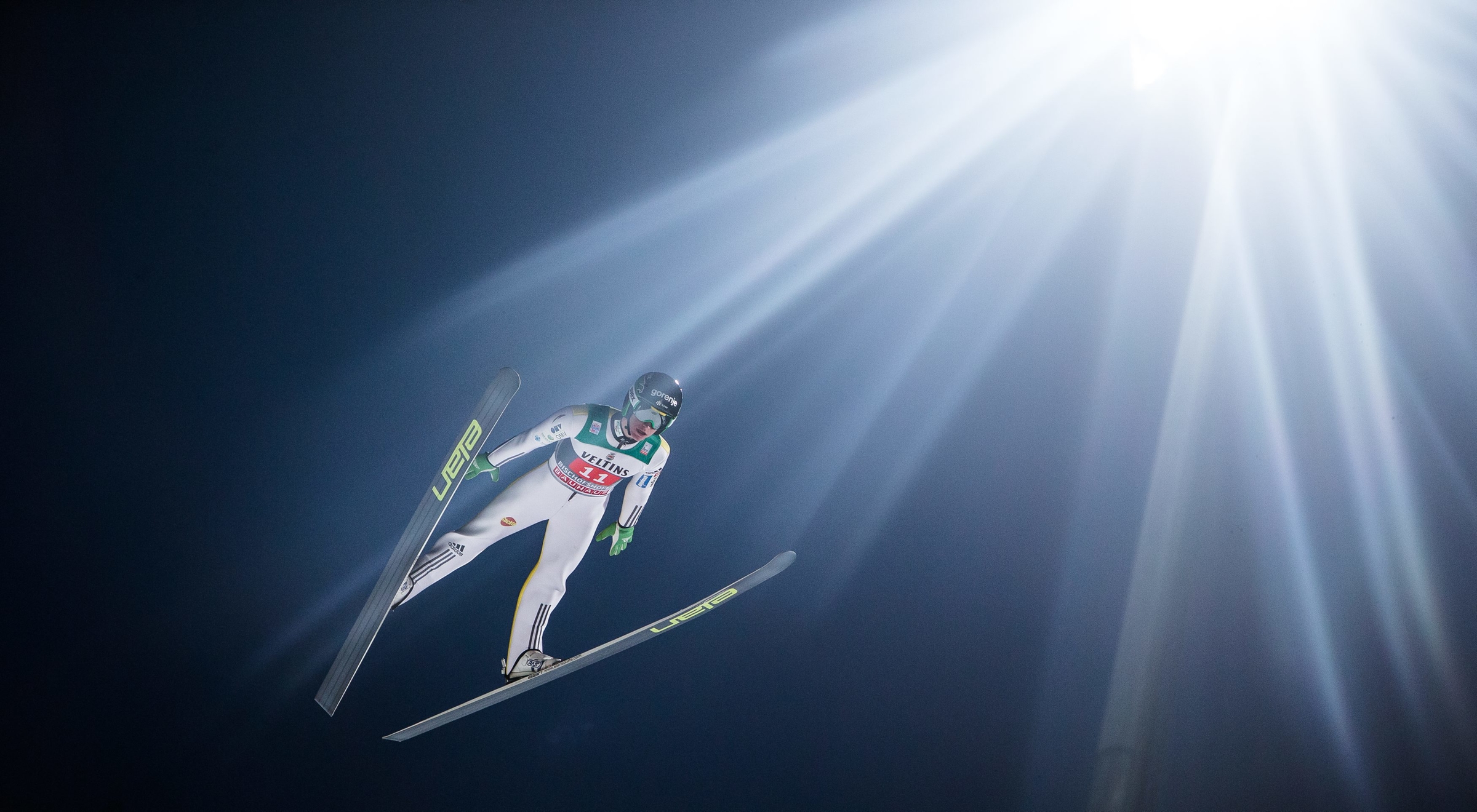 AUT, FIS Ski Sprung Weltcup, 63. Vierschanzentournee, Bischofshofen