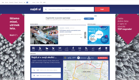 NAJDI.SI
