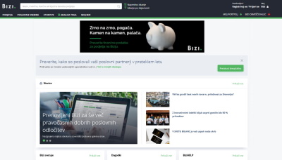 BIZI.SI